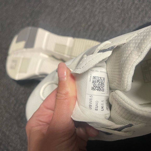 On Cloud Nova sneakers - Picture 4 of 4